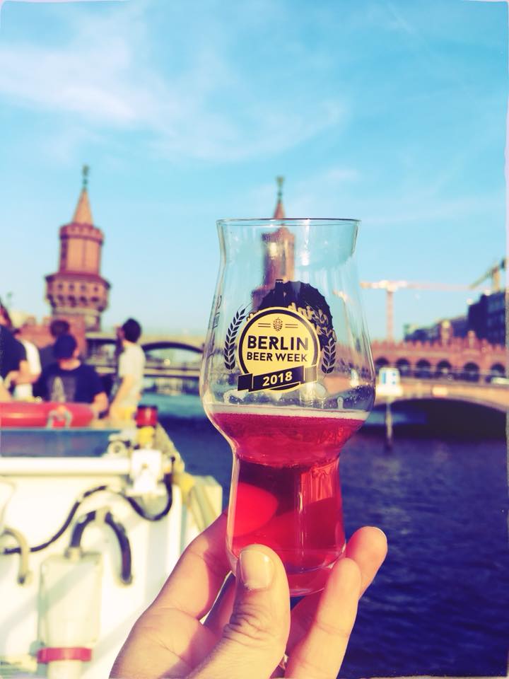 Berlin Beer Week 2018: Es wird Sour, Baby post thumbnail image
