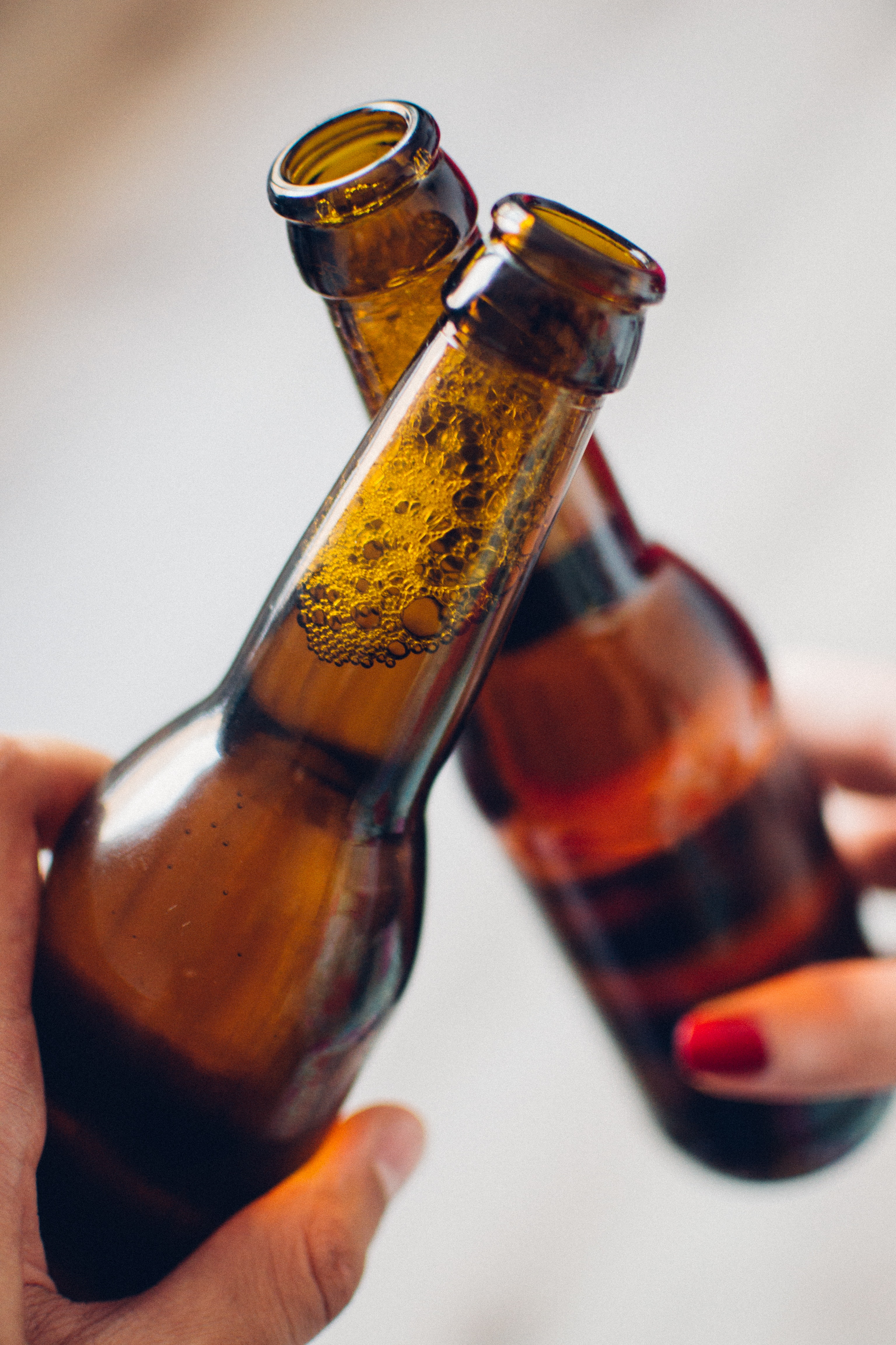 Der 24-Tage-alkoholfreies-Bier-Test von HHopcast