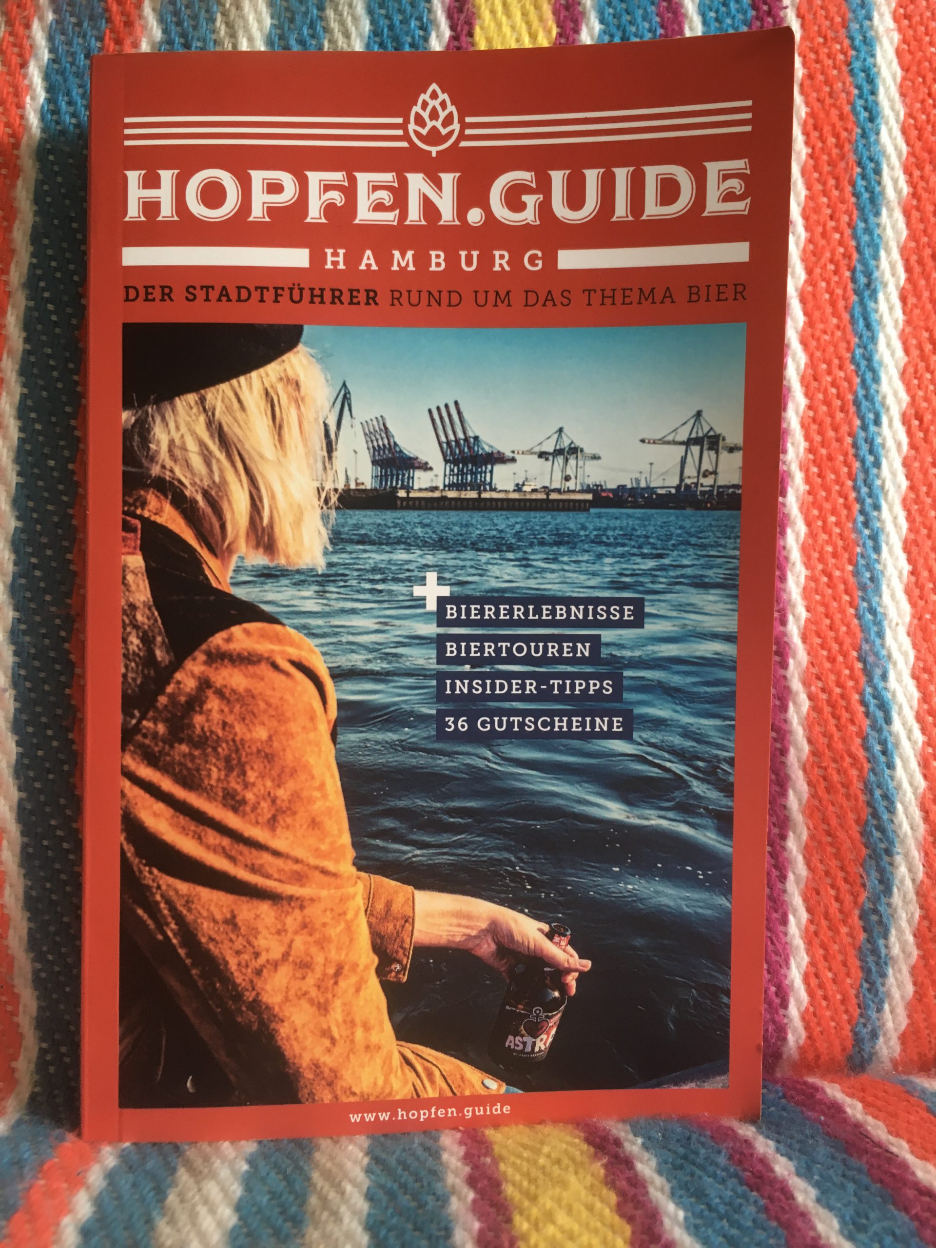 Hopfen.Guide Hambaurg
