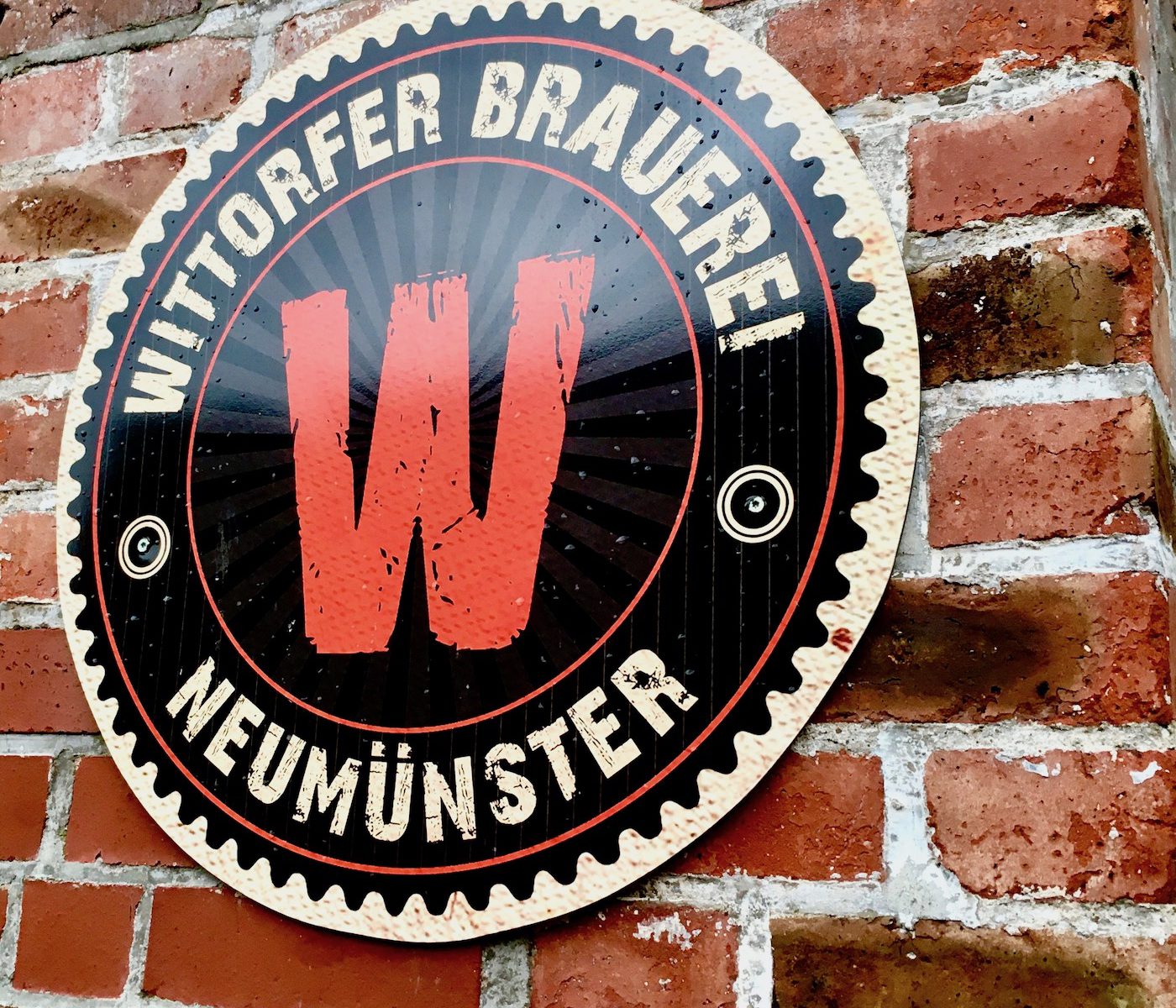 Wittorfer Brauerei Neumünster