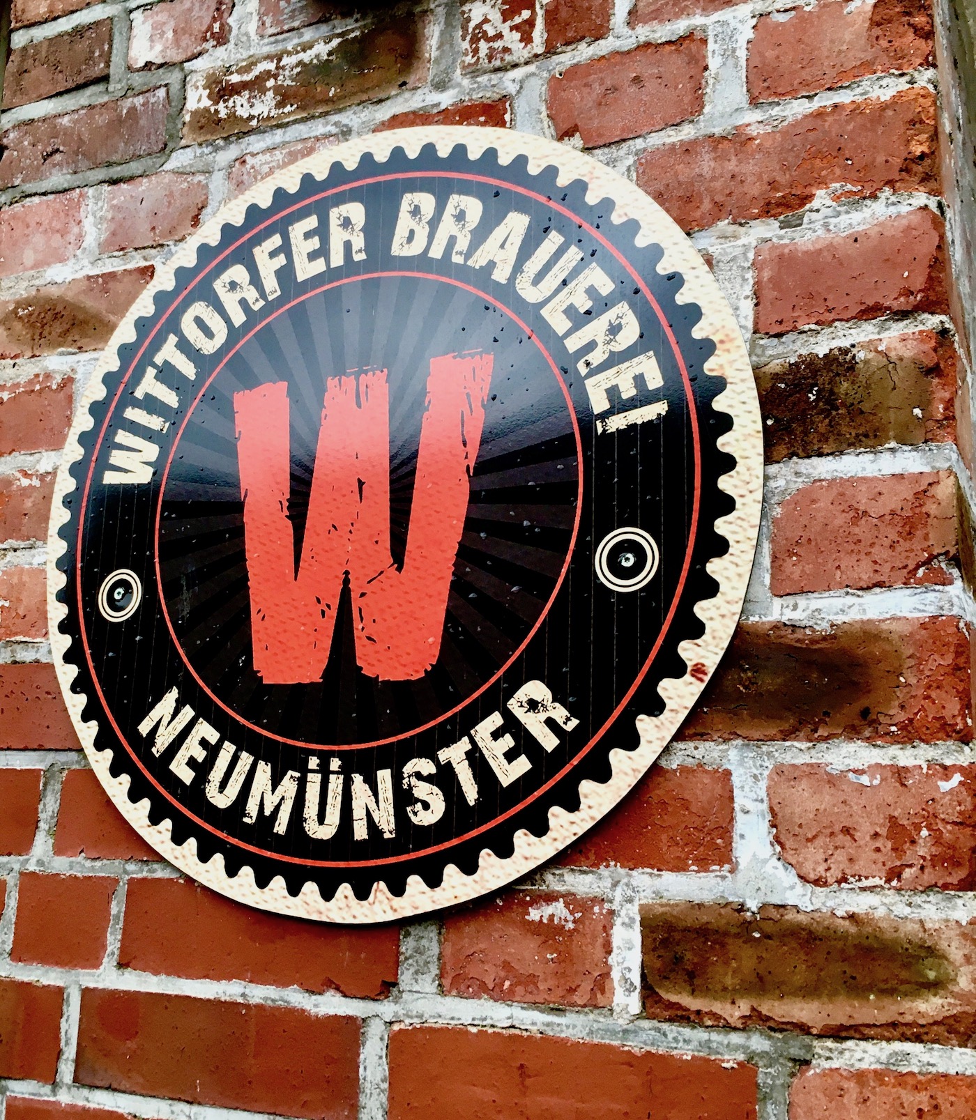 Wittorfer Brauerei Neumünster