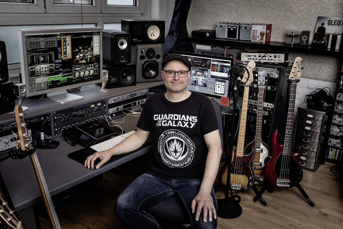 Ferdinand Laudage: 50 Craft Bier Rezepte - HHopcast