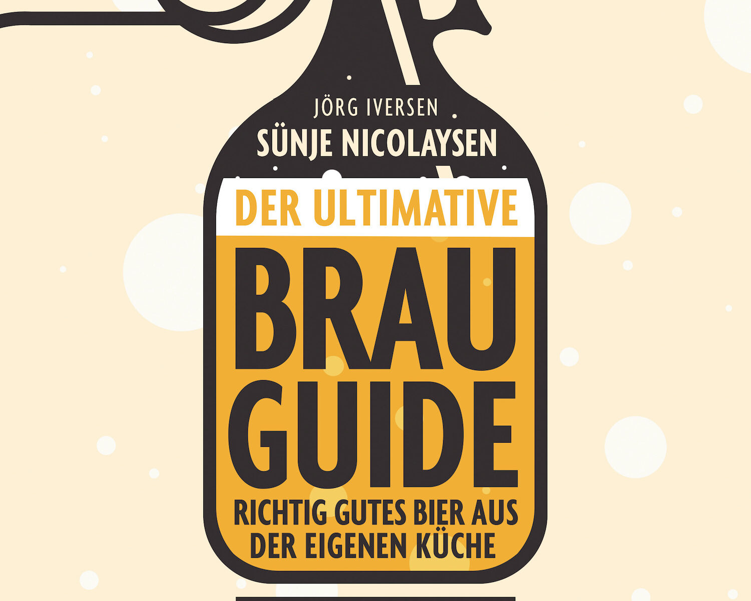 Bierbuch für Heimbrauer Ultimative Brau Guide