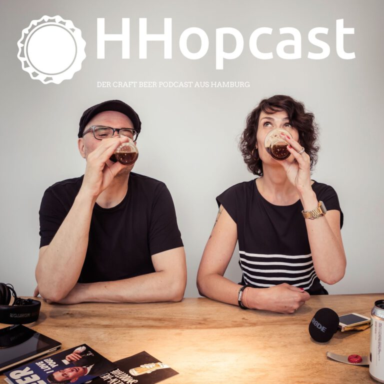 HHopcast – der Craft Beer Podcast