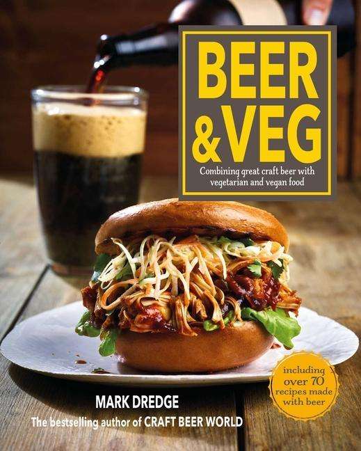 Beer & Veg Mark Dredge