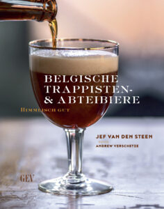 Jef Van den Steen