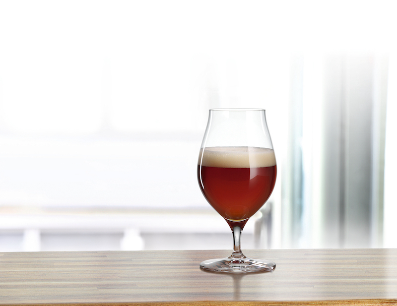 Craft Beer Gläser von Spiegelau: Das Barrel Aged Beer Glas