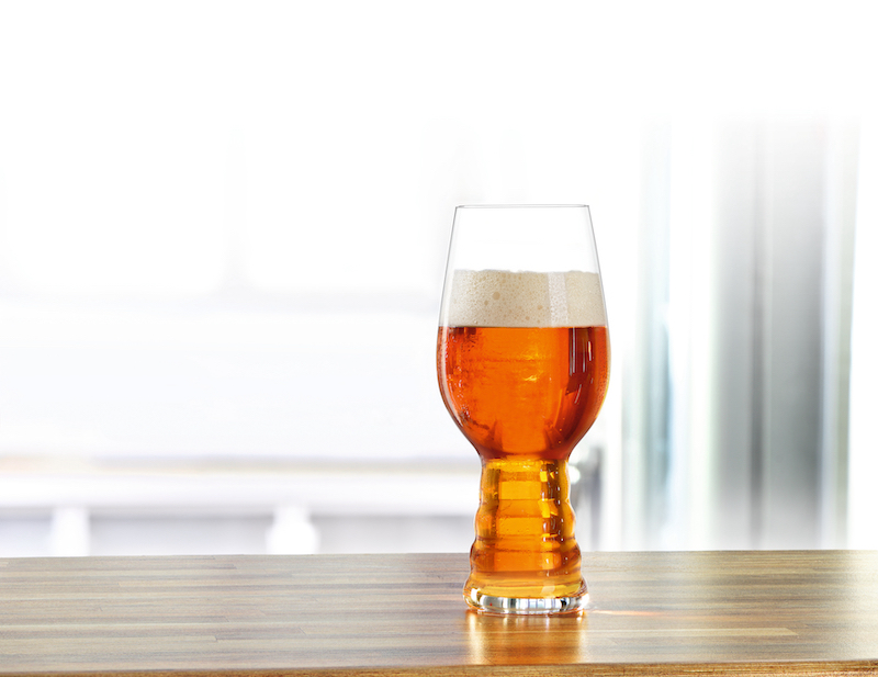 Craft Beer Gläser von Spiegelau; IPA Glas