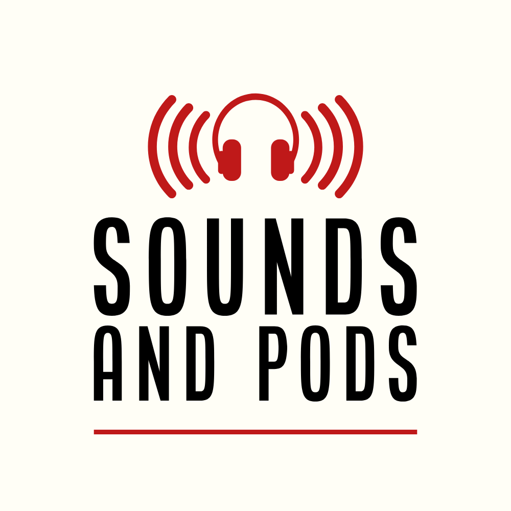 Sounds and Pods Logo