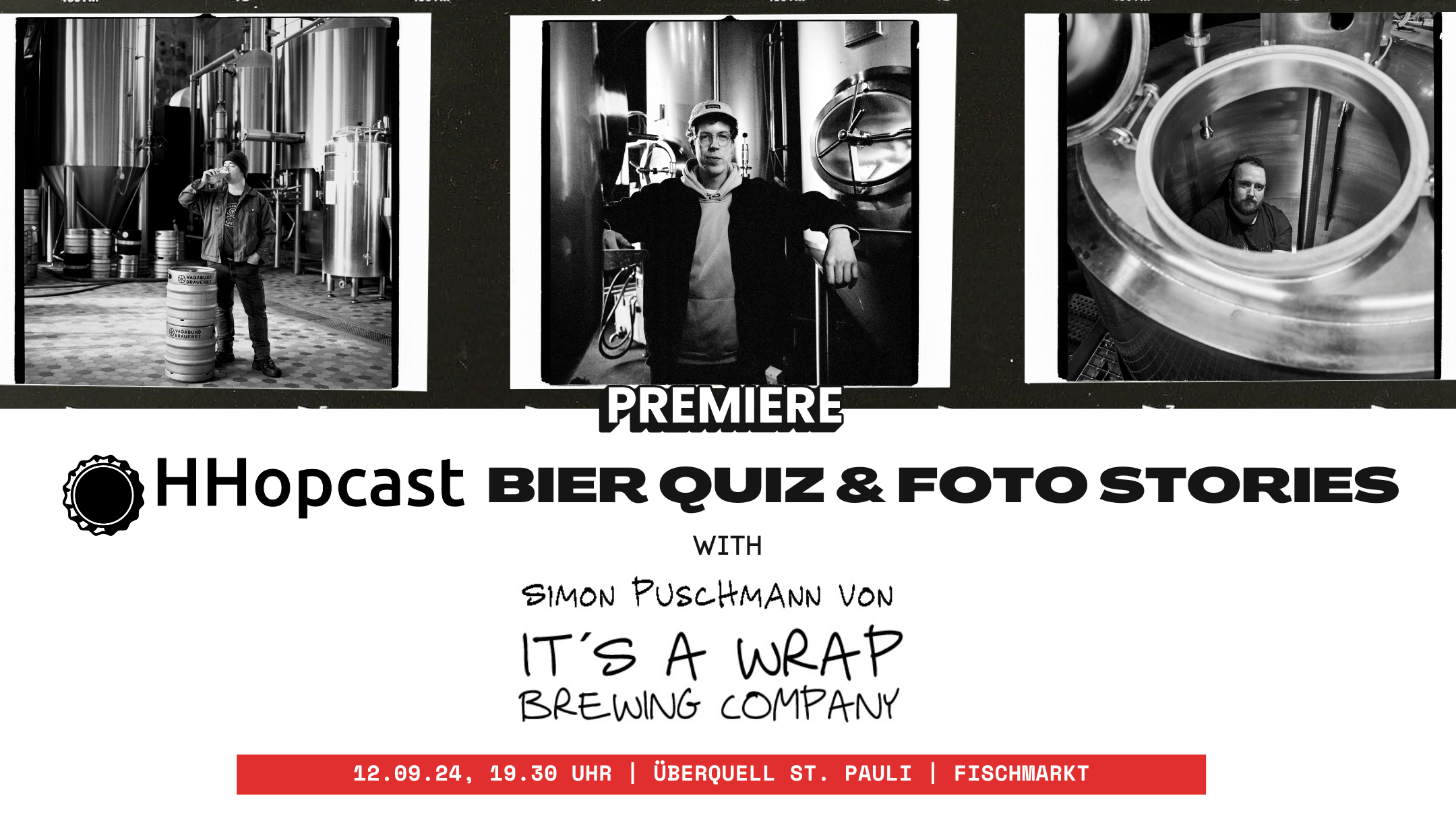 HHopcast Bier Quiz & Foto Stories. Die Premiere post thumbnail image