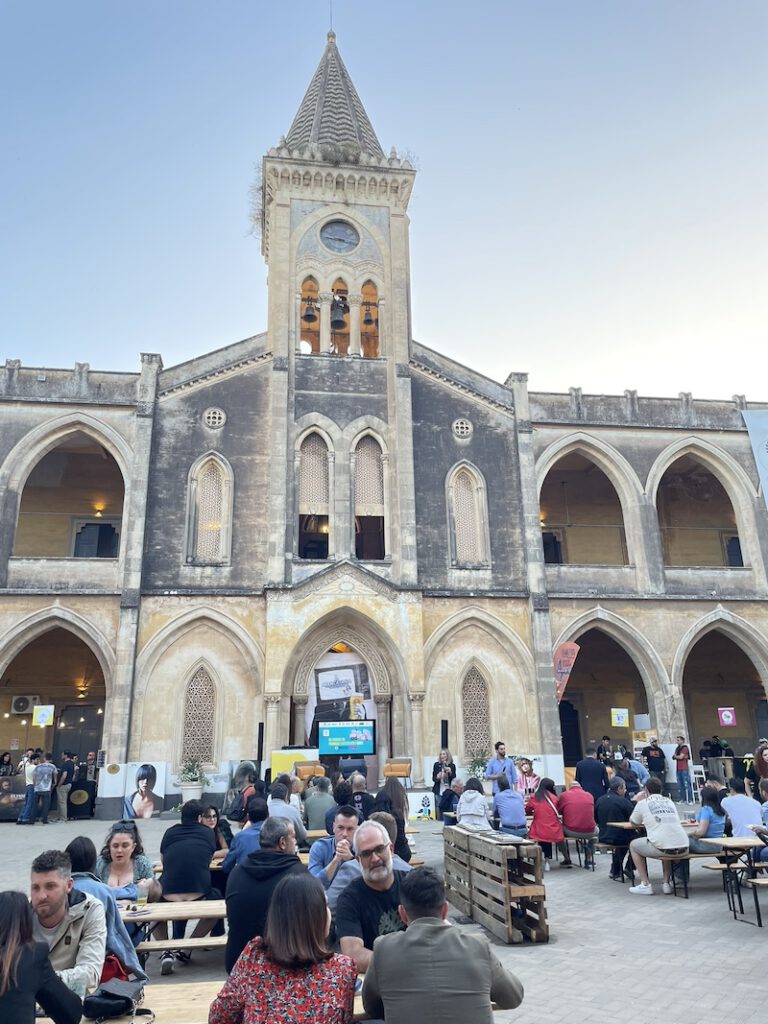 Beer Catania, Craftbeer auf Sizilien