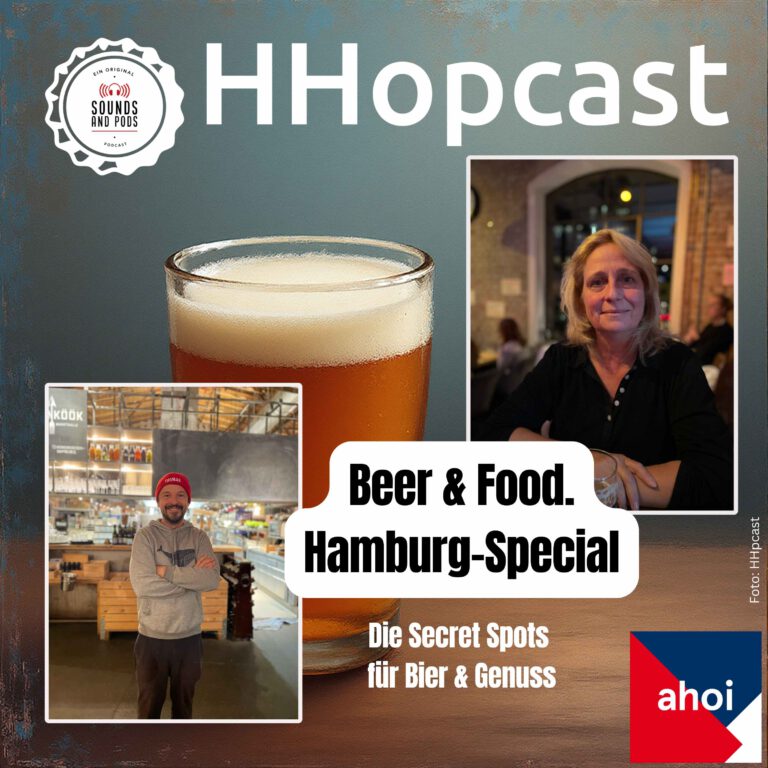 Hamburgs Beer-&-Food-Geheimtipps