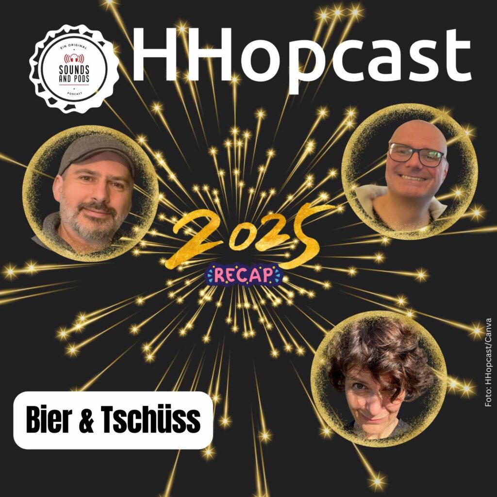 HHopcast Recap 2025